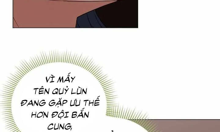 Nhà Hàng Bình Dân Của Anh Hùng Trở Về Chap 37 - Next Chap 38