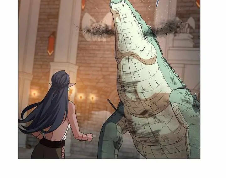 Nhà Hàng Bình Dân Của Anh Hùng Trở Về Chap 37 - Next Chap 38