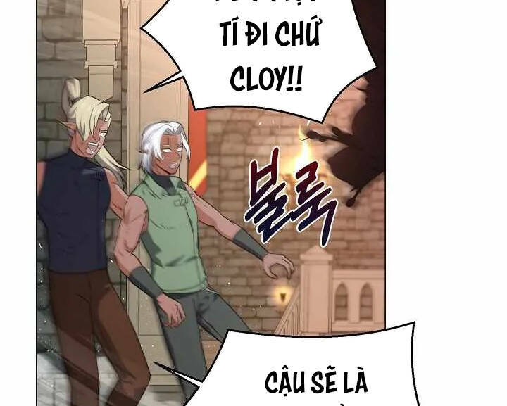 Nhà Hàng Bình Dân Của Anh Hùng Trở Về Chap 38 - Next Chap 39