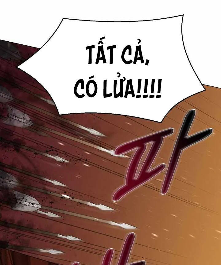 Nhà Hàng Bình Dân Của Anh Hùng Trở Về Chap 38 - Next Chap 39