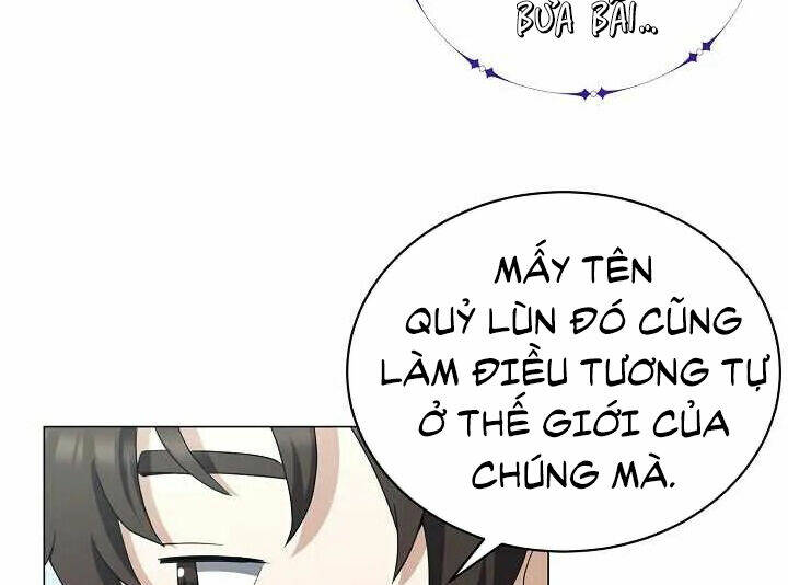 Nhà Hàng Bình Dân Của Anh Hùng Trở Về Chap 39 - Next Chap 40