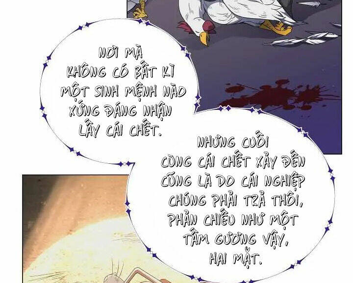 Nhà Hàng Bình Dân Của Anh Hùng Trở Về Chap 39 - Next Chap 40