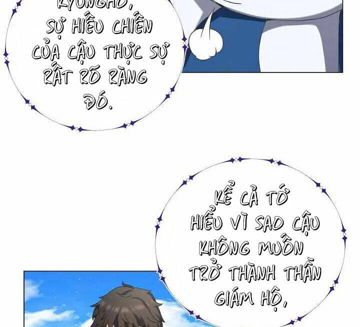 Nhà Hàng Bình Dân Của Anh Hùng Trở Về Chap 39 - Next Chap 40