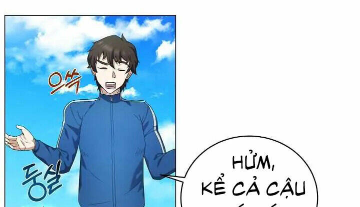 Nhà Hàng Bình Dân Của Anh Hùng Trở Về Chap 39 - Next Chap 40
