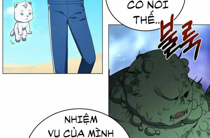 Nhà Hàng Bình Dân Của Anh Hùng Trở Về Chap 39 - Next Chap 40