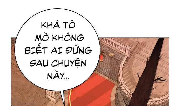 Nhà Hàng Bình Dân Của Anh Hùng Trở Về Chap 39 - Next Chap 40