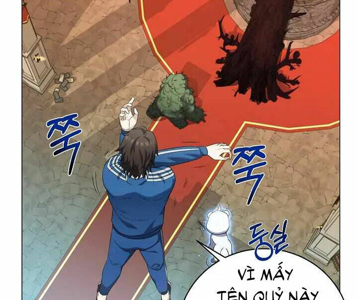 Nhà Hàng Bình Dân Của Anh Hùng Trở Về Chap 39 - Next Chap 40