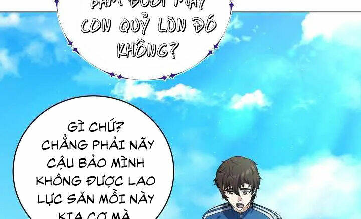 Nhà Hàng Bình Dân Của Anh Hùng Trở Về Chap 39 - Next Chap 40