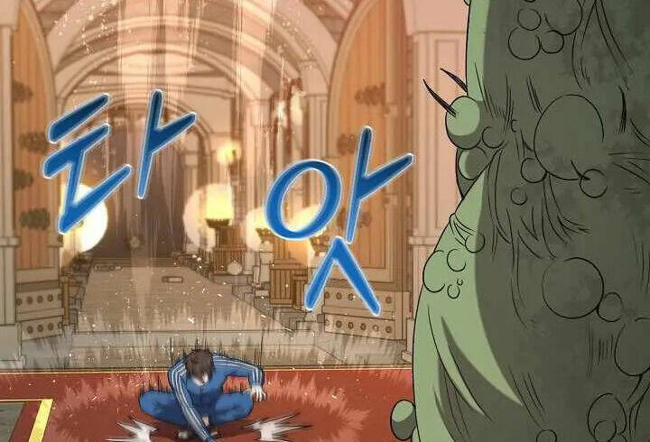 Nhà Hàng Bình Dân Của Anh Hùng Trở Về Chap 39 - Next Chap 40