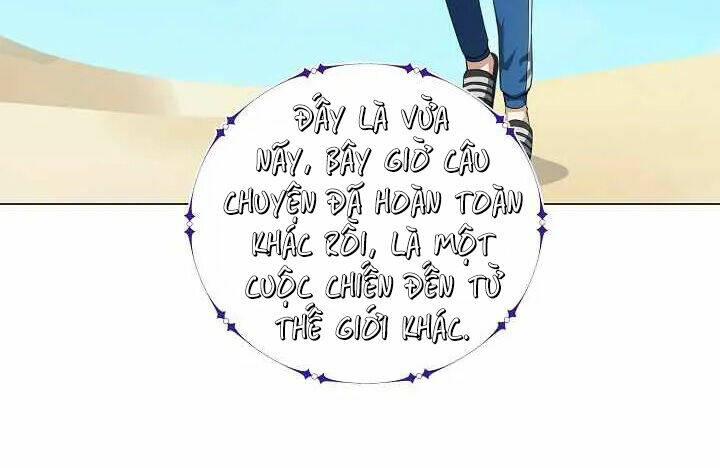 Nhà Hàng Bình Dân Của Anh Hùng Trở Về Chap 39 - Next Chap 40