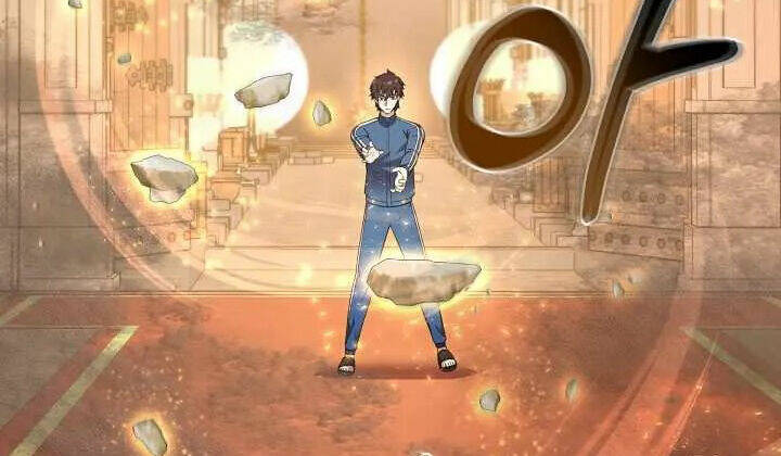 Nhà Hàng Bình Dân Của Anh Hùng Trở Về Chap 39 - Next Chap 40