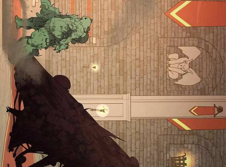 Nhà Hàng Bình Dân Của Anh Hùng Trở Về Chap 39 - Next Chap 40