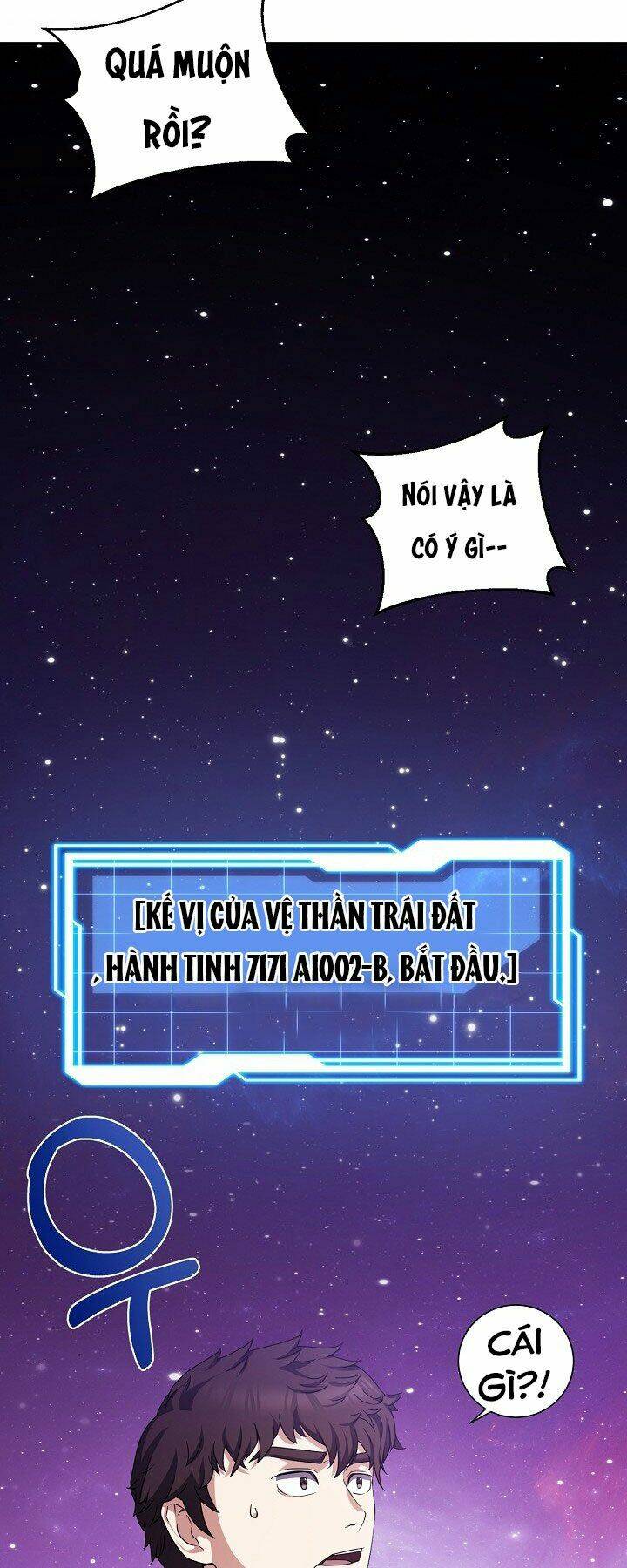 Nhà Hàng Bình Dân Của Anh Hùng Trở Về Chap 4 - Next Chap 5