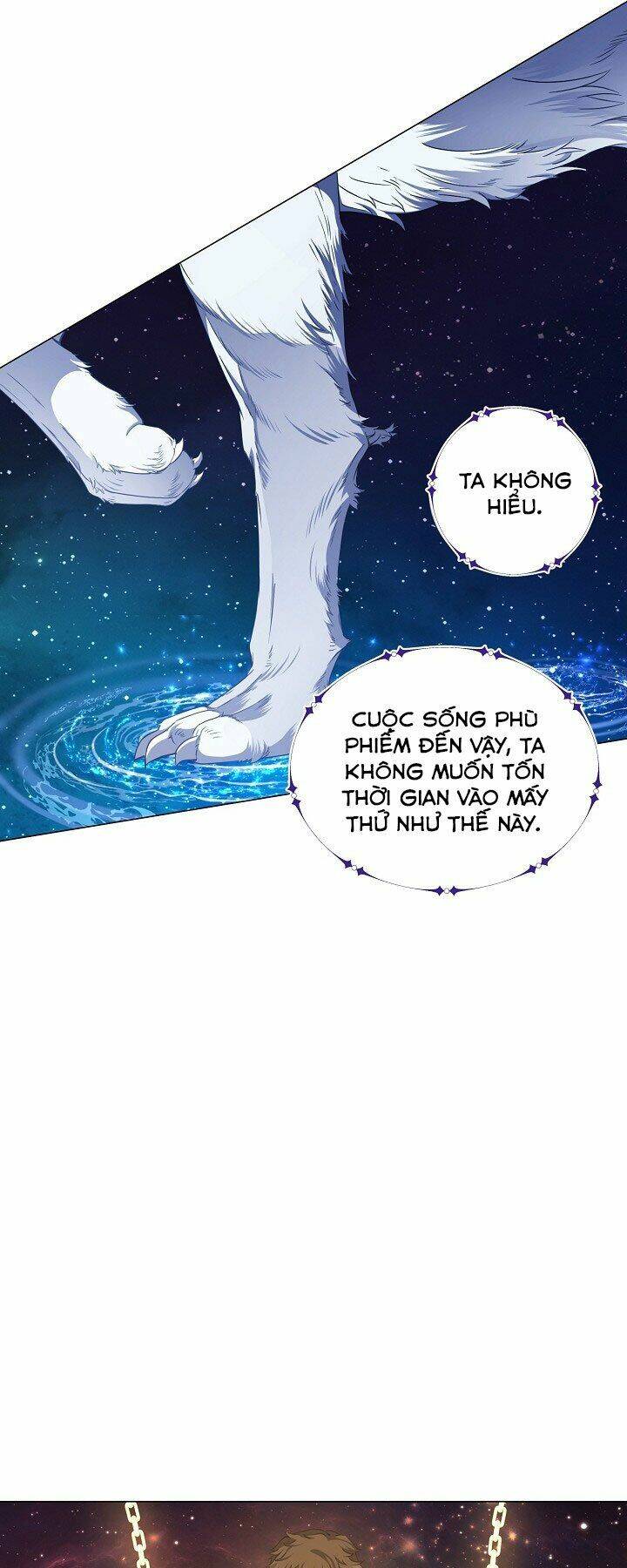 Nhà Hàng Bình Dân Của Anh Hùng Trở Về Chap 4 - Next Chap 5