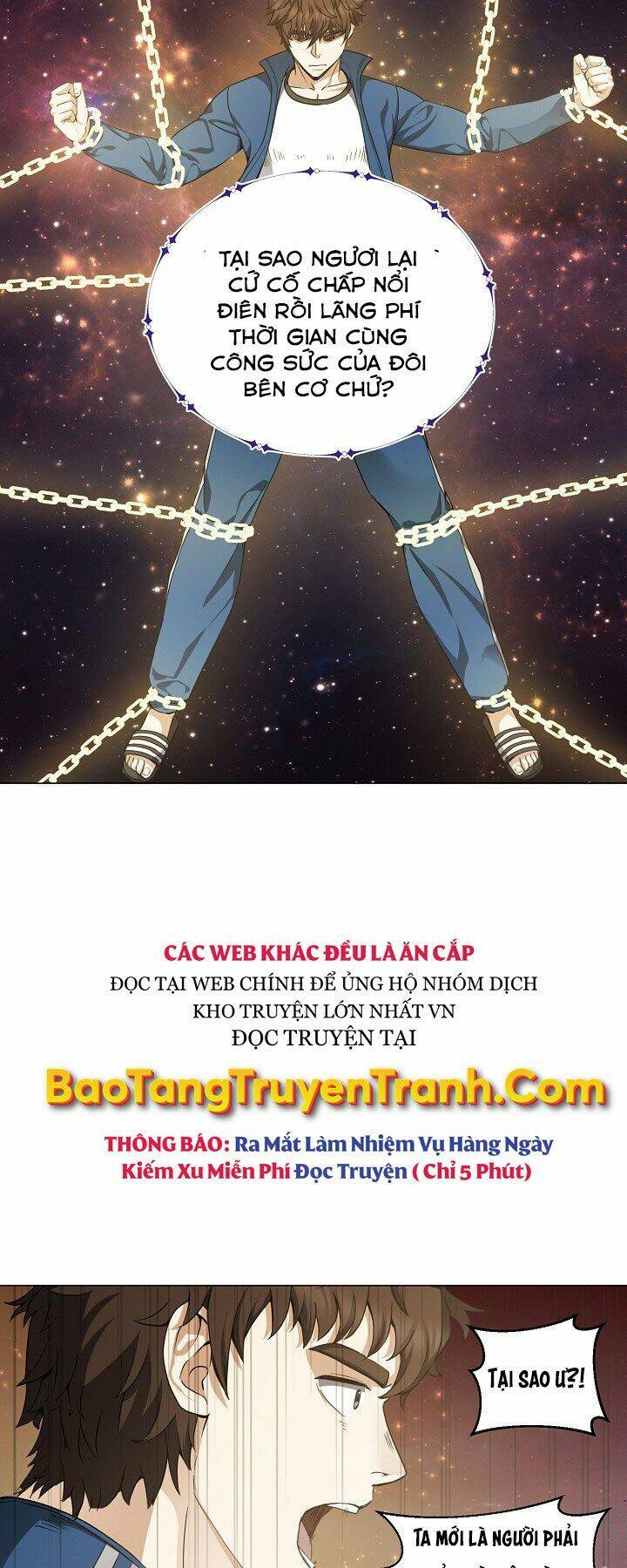 Nhà Hàng Bình Dân Của Anh Hùng Trở Về Chap 4 - Next Chap 5