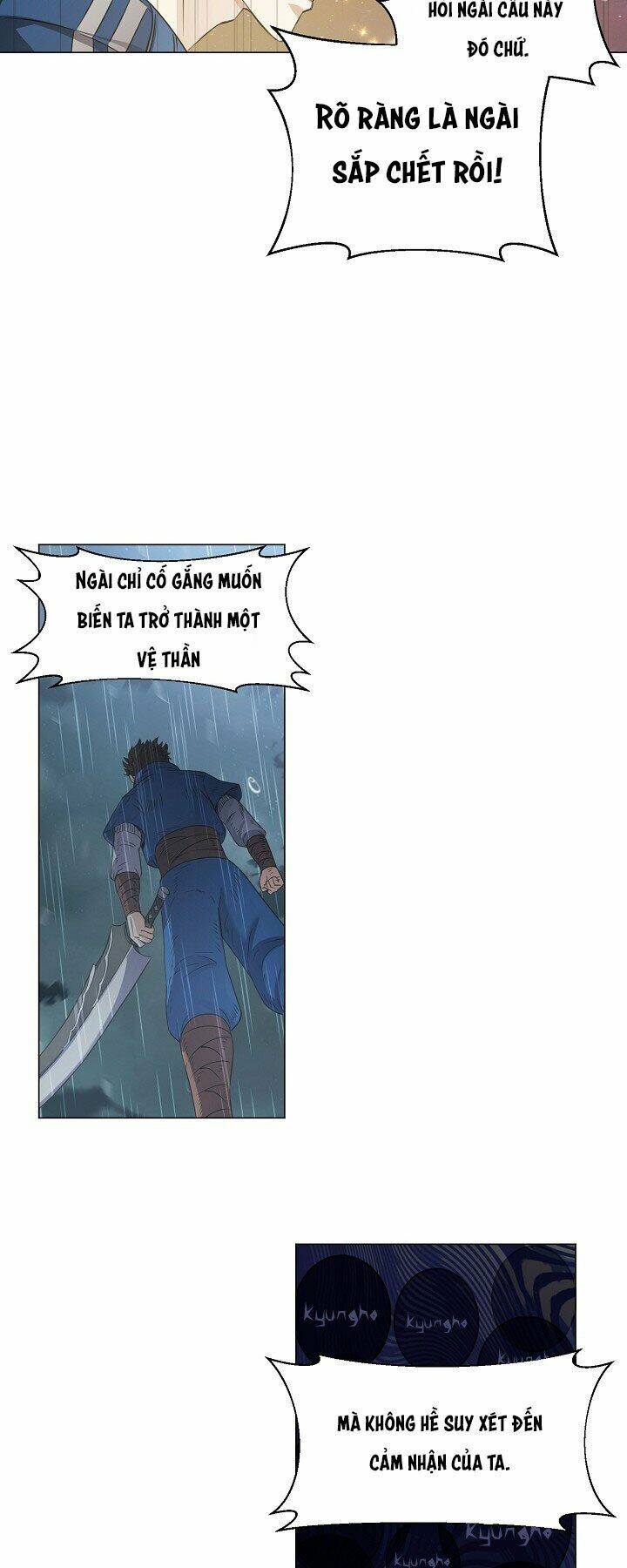 Nhà Hàng Bình Dân Của Anh Hùng Trở Về Chap 4 - Next Chap 5