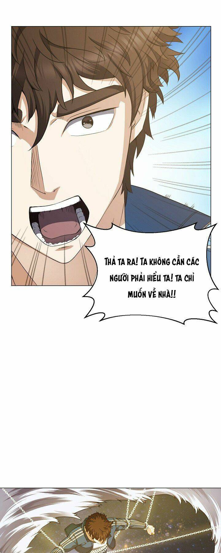 Nhà Hàng Bình Dân Của Anh Hùng Trở Về Chap 4 - Next Chap 5