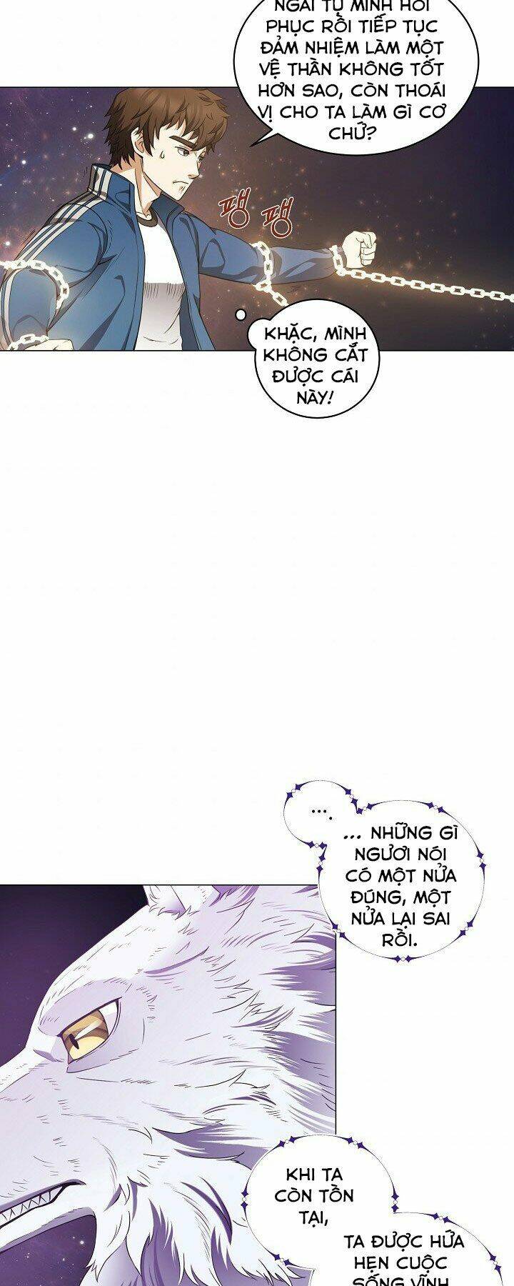 Nhà Hàng Bình Dân Của Anh Hùng Trở Về Chap 4 - Next Chap 5