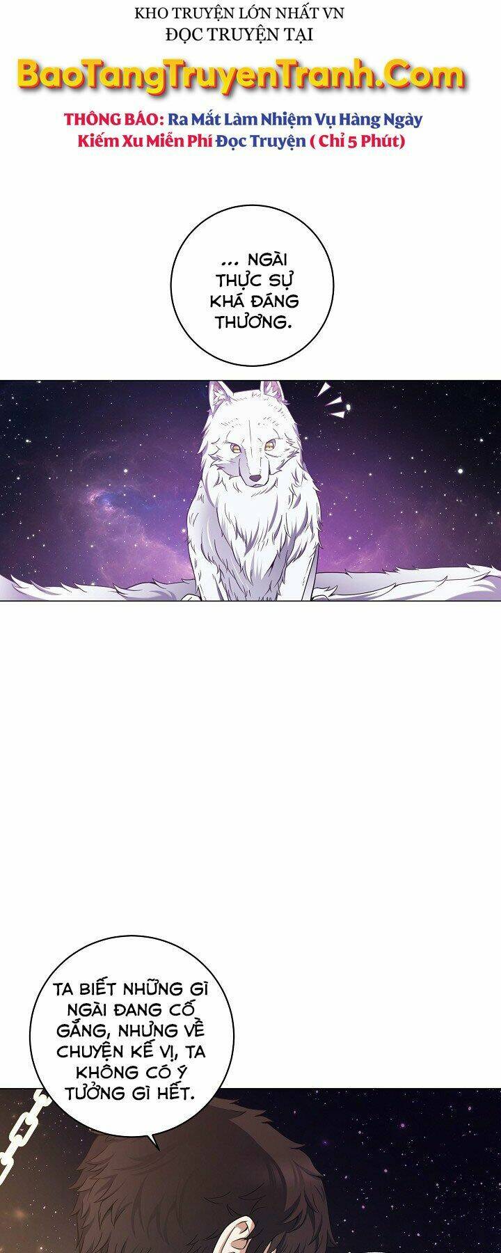 Nhà Hàng Bình Dân Của Anh Hùng Trở Về Chap 4 - Next Chap 5