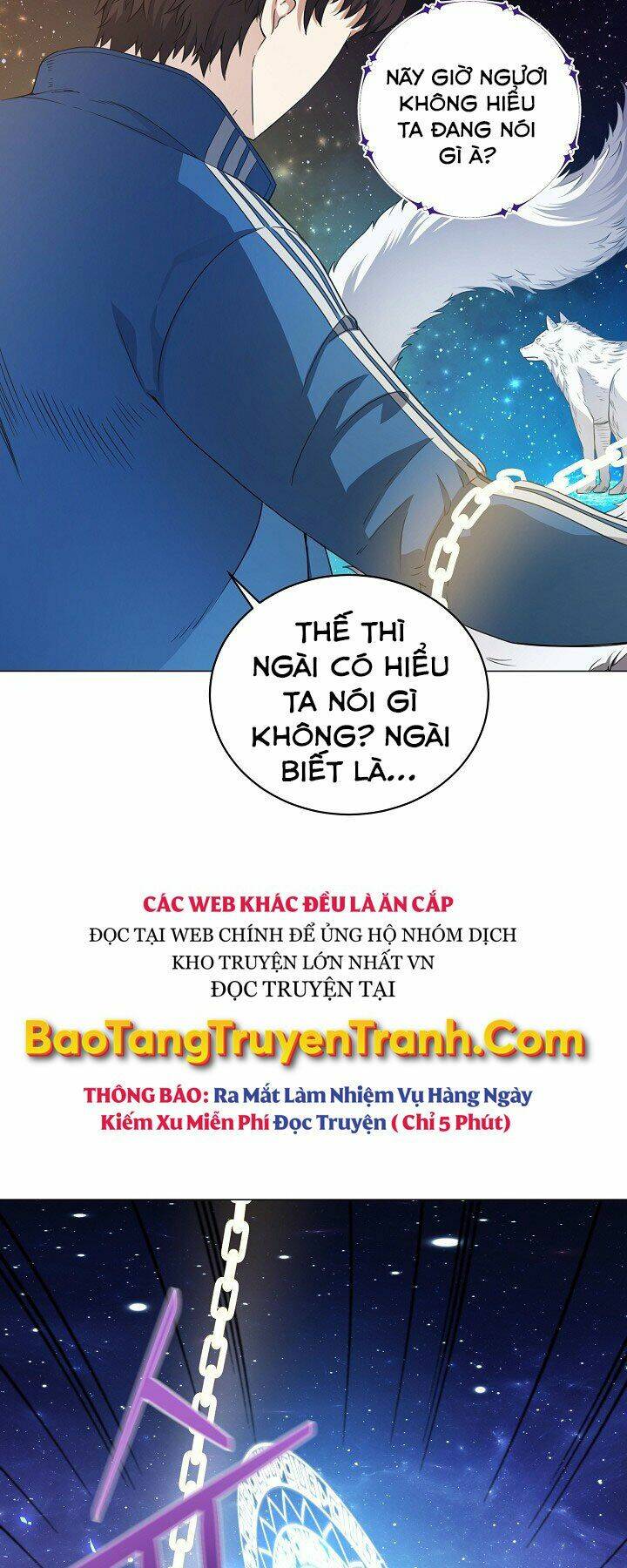 Nhà Hàng Bình Dân Của Anh Hùng Trở Về Chap 4 - Next Chap 5