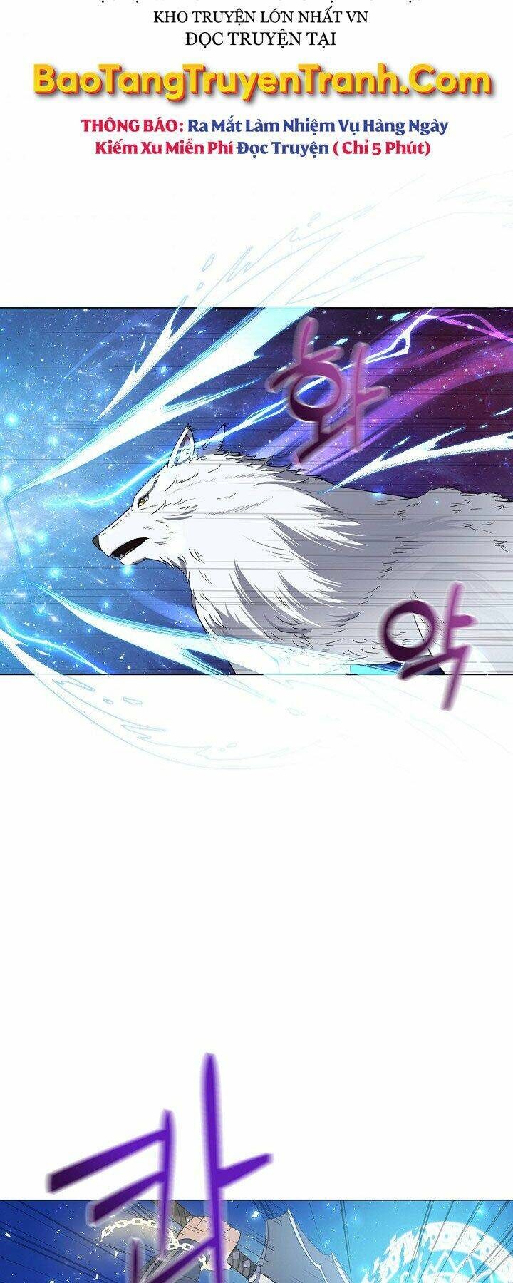Nhà Hàng Bình Dân Của Anh Hùng Trở Về Chap 4 - Next Chap 5