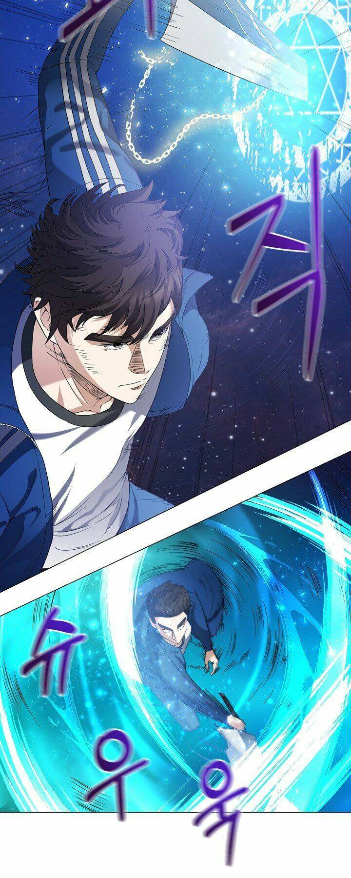 Nhà Hàng Bình Dân Của Anh Hùng Trở Về Chap 4 - Next Chap 5