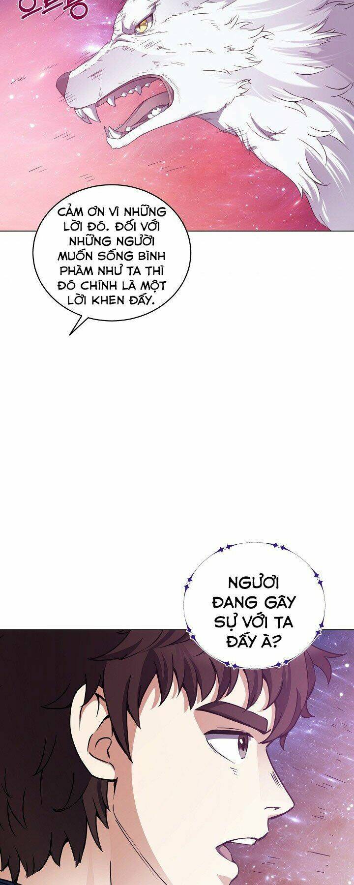 Nhà Hàng Bình Dân Của Anh Hùng Trở Về Chap 4 - Next Chap 5
