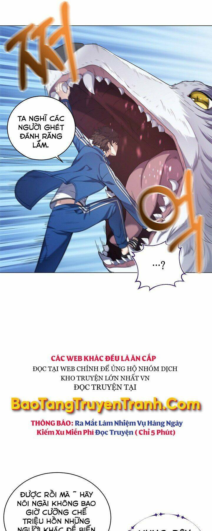 Nhà Hàng Bình Dân Của Anh Hùng Trở Về Chap 4 - Next Chap 5
