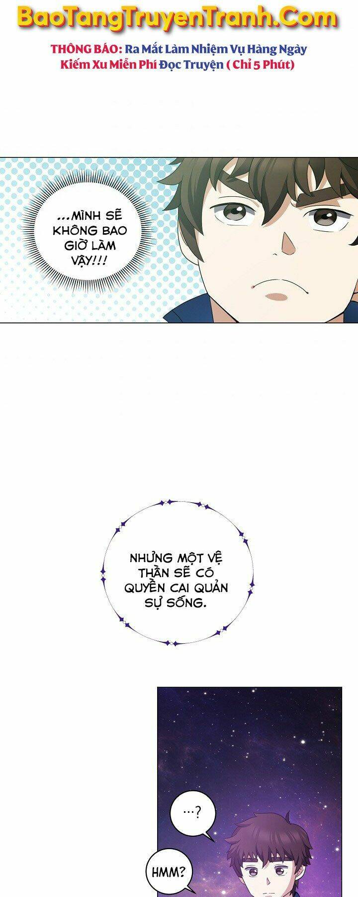 Nhà Hàng Bình Dân Của Anh Hùng Trở Về Chap 4 - Next Chap 5