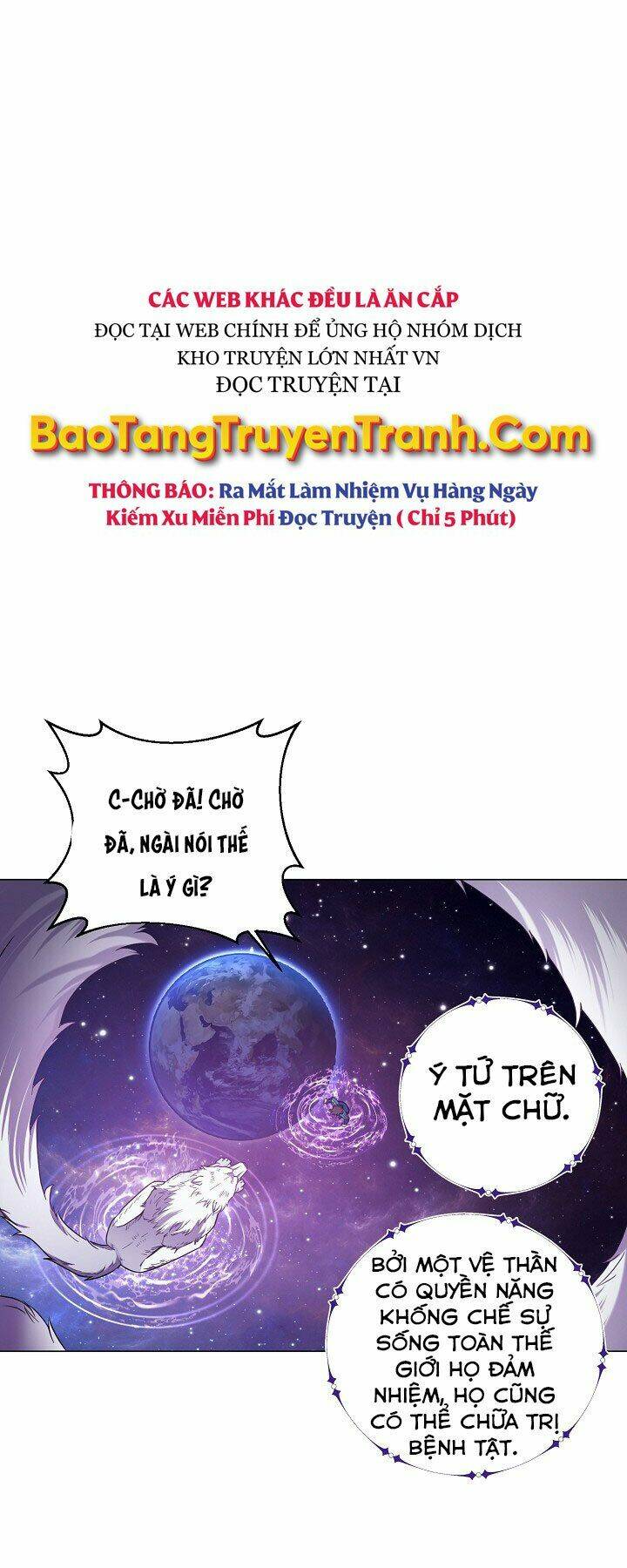 Nhà Hàng Bình Dân Của Anh Hùng Trở Về Chap 4 - Next Chap 5