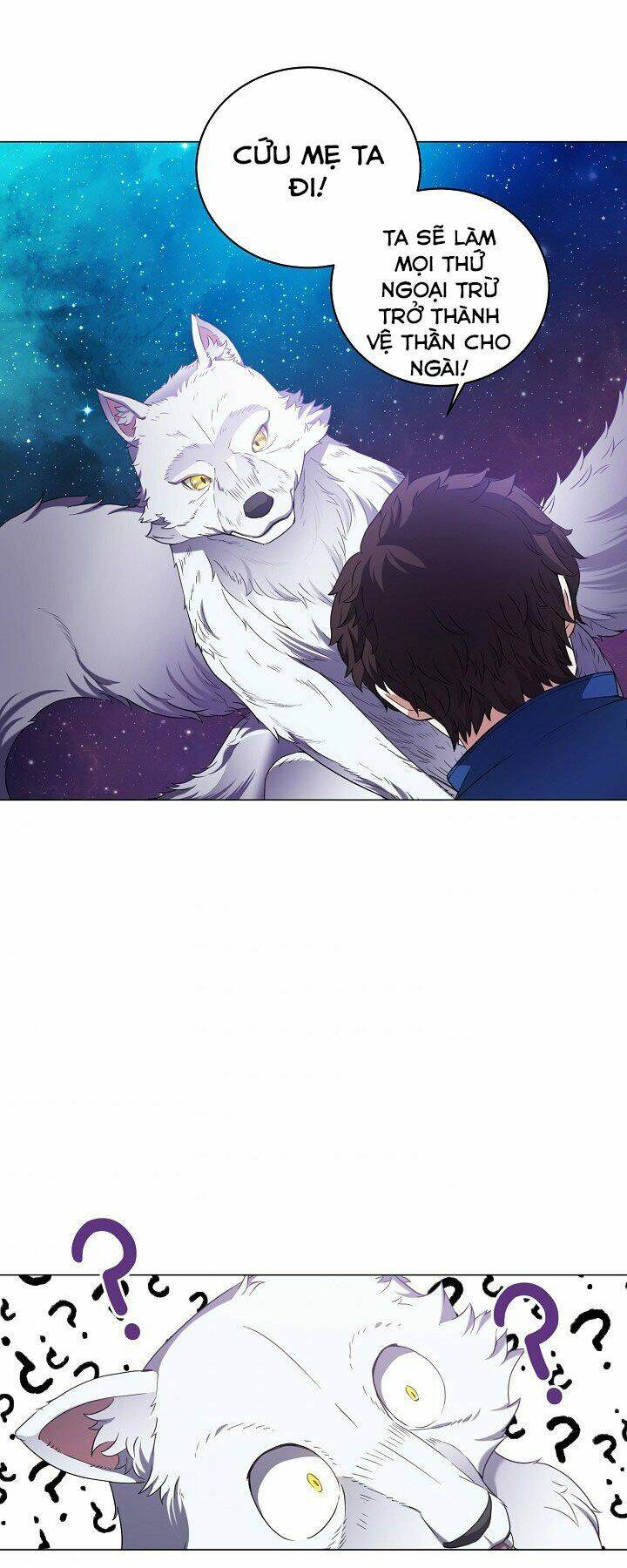 Nhà Hàng Bình Dân Của Anh Hùng Trở Về Chap 4 - Next Chap 5