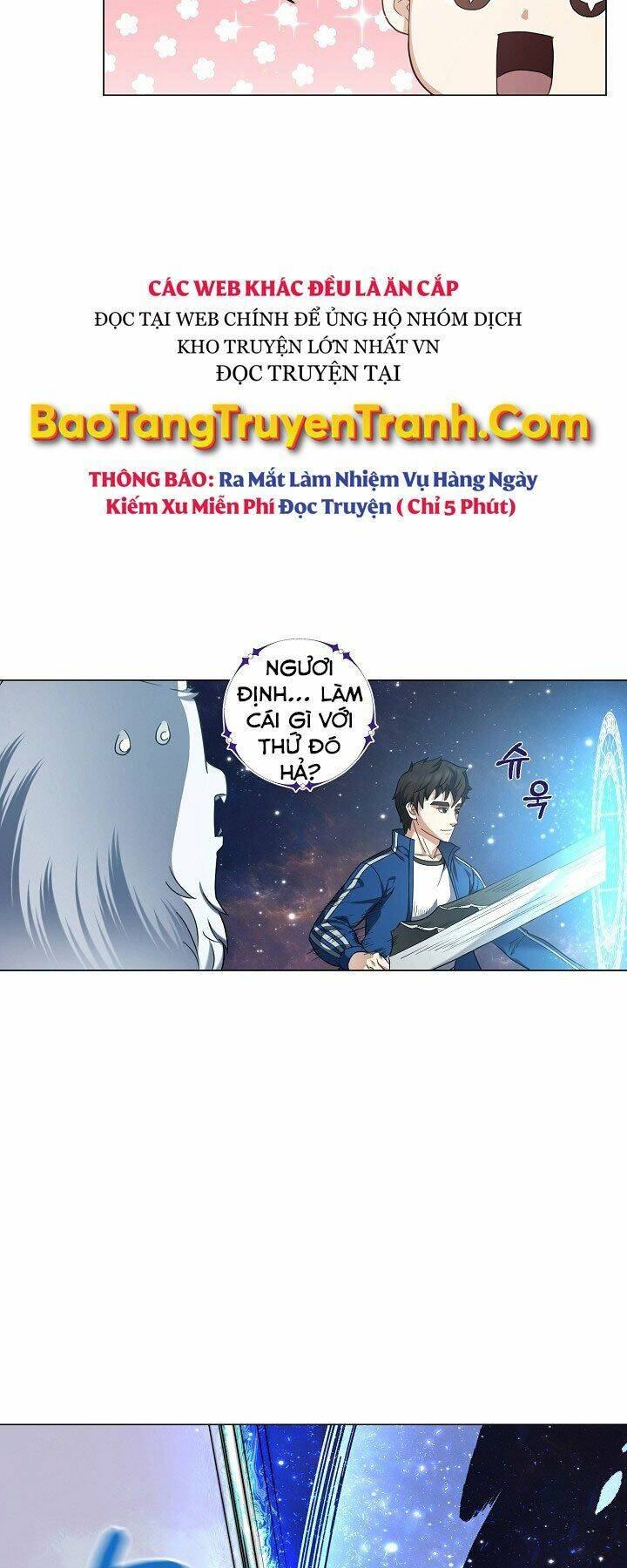 Nhà Hàng Bình Dân Của Anh Hùng Trở Về Chap 4 - Next Chap 5