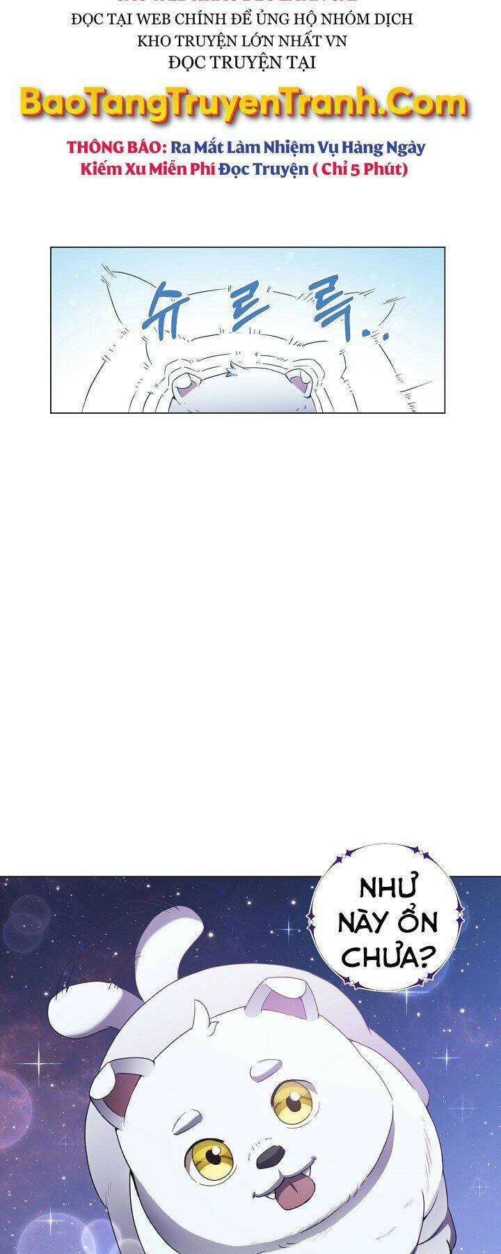 Nhà Hàng Bình Dân Của Anh Hùng Trở Về Chap 4 - Next Chap 5