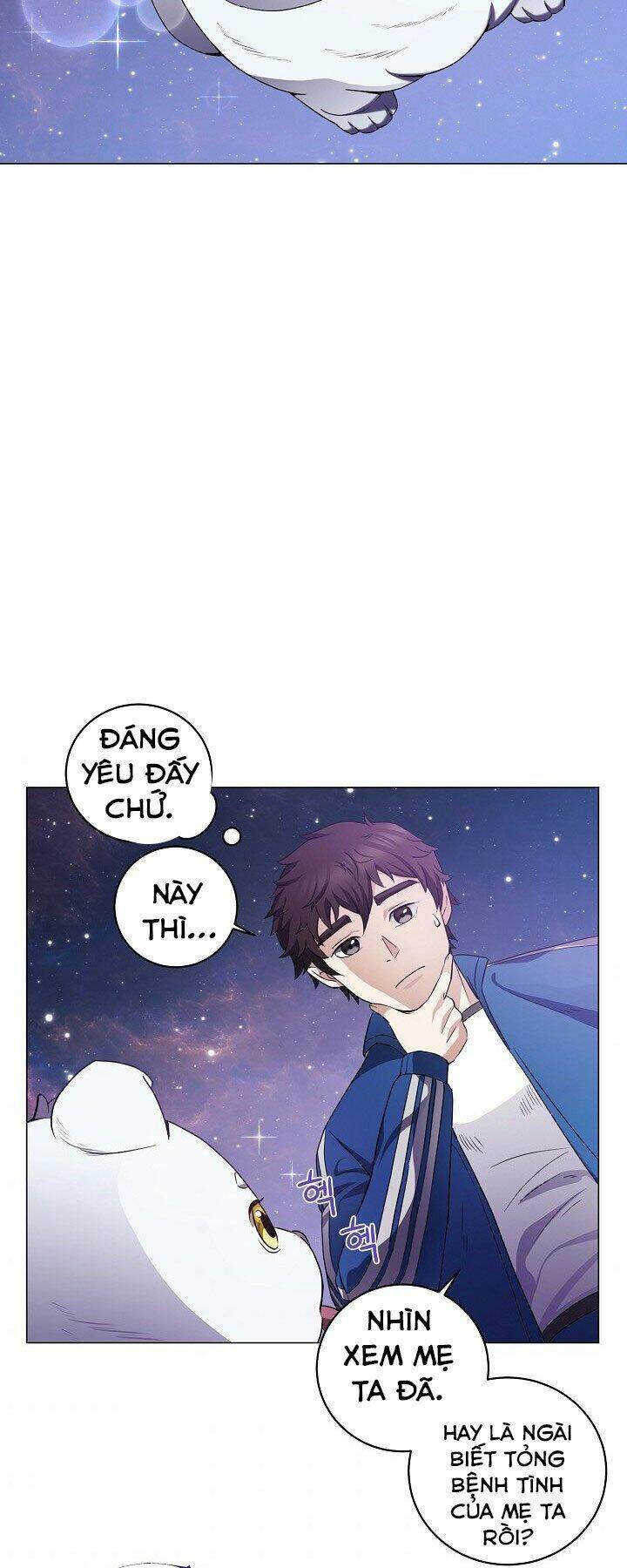 Nhà Hàng Bình Dân Của Anh Hùng Trở Về Chap 4 - Next Chap 5