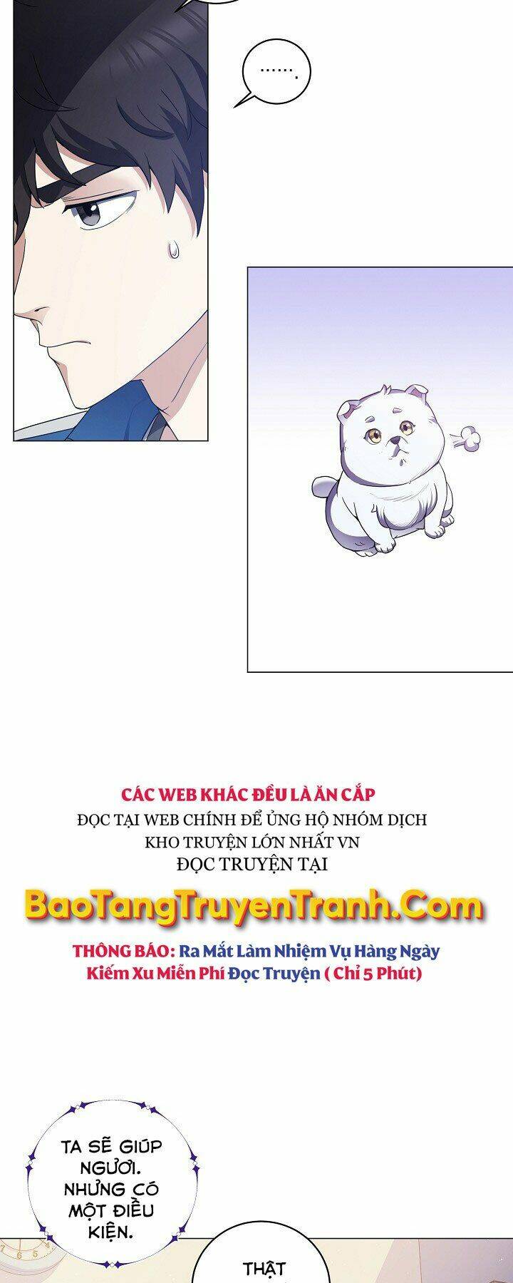 Nhà Hàng Bình Dân Của Anh Hùng Trở Về Chap 4 - Next Chap 5