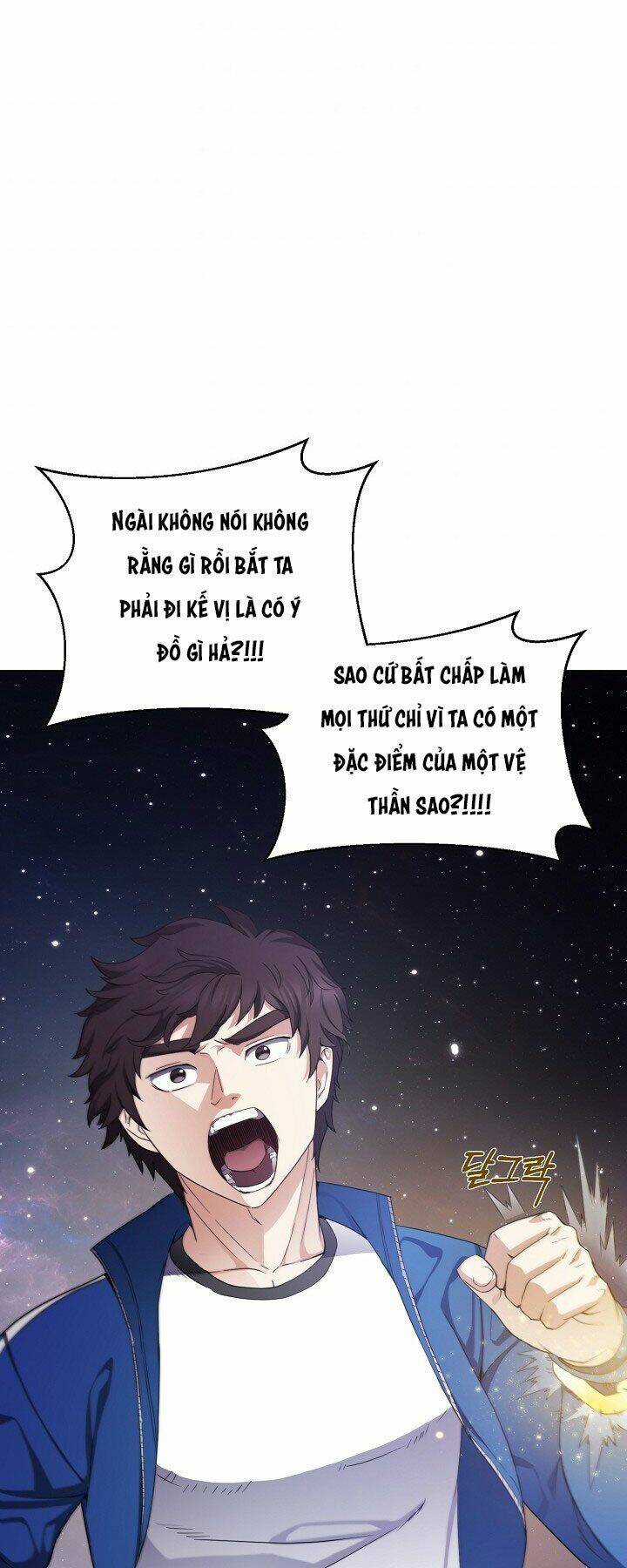 Nhà Hàng Bình Dân Của Anh Hùng Trở Về Chap 4 - Next Chap 5