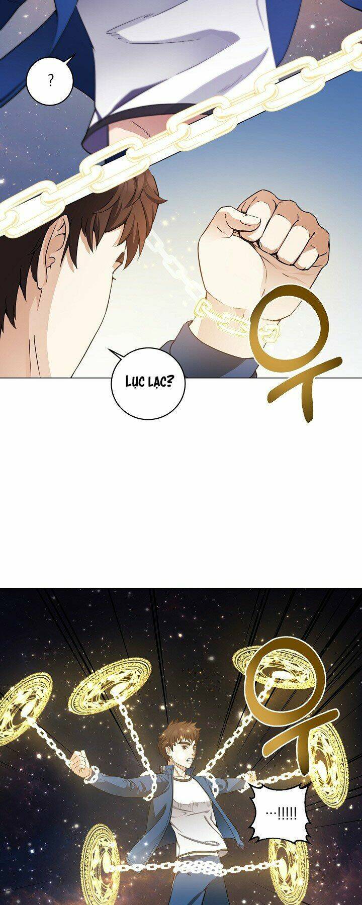Nhà Hàng Bình Dân Của Anh Hùng Trở Về Chap 4 - Next Chap 5