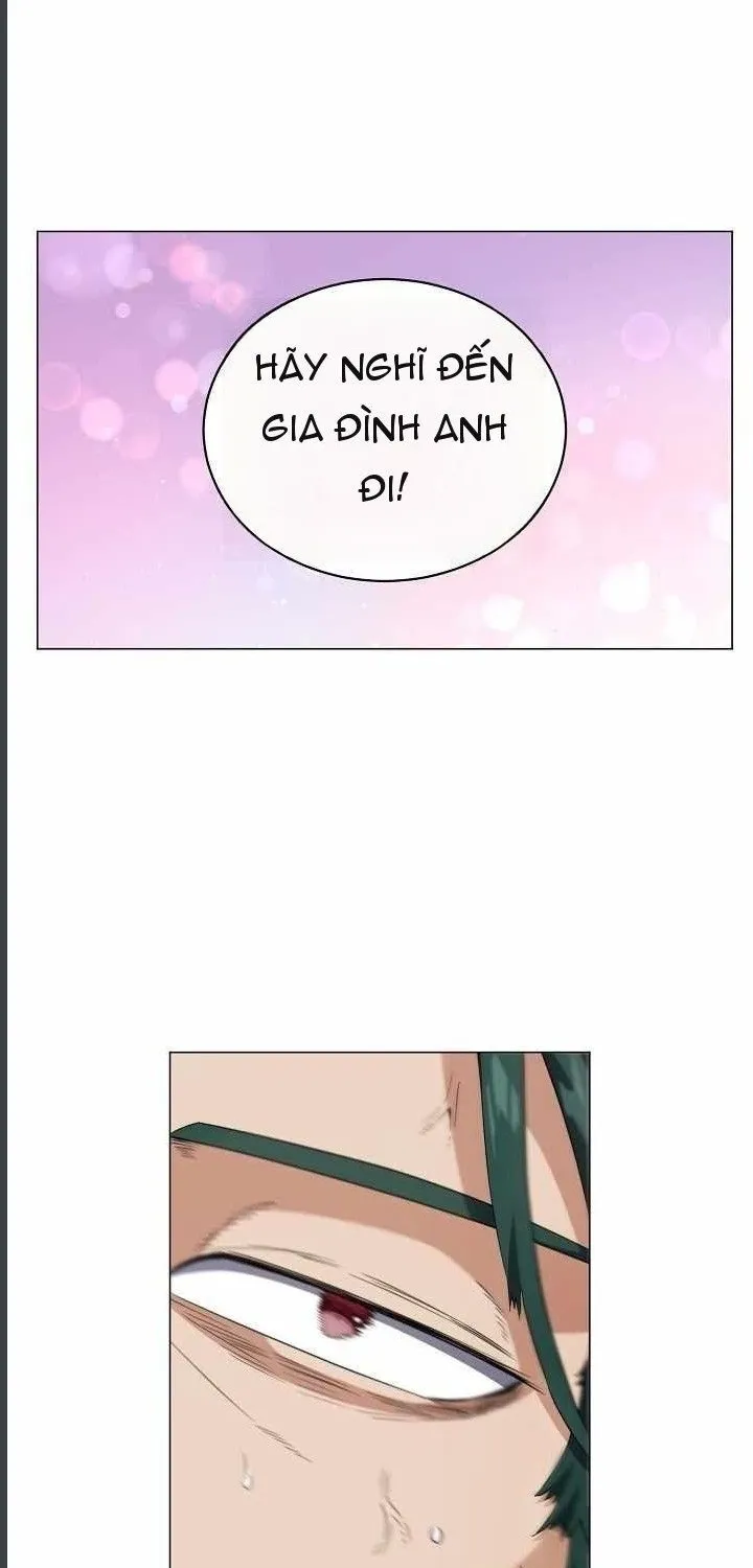 Nhà Hàng Bình Dân Của Anh Hùng Trở Về Chap 40 - Next Chap 41