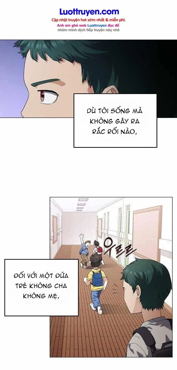 Nhà Hàng Bình Dân Của Anh Hùng Trở Về Chap 40 - Next Chap 41