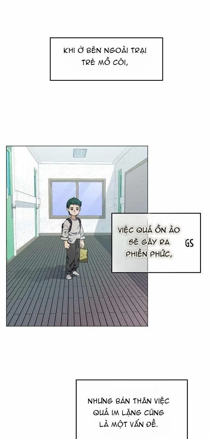 Nhà Hàng Bình Dân Của Anh Hùng Trở Về Chap 40 - Next Chap 41