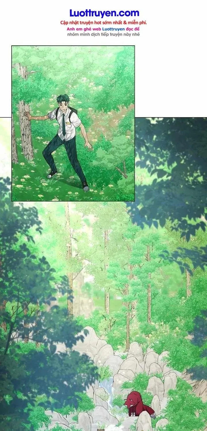 Nhà Hàng Bình Dân Của Anh Hùng Trở Về Chap 40 - Next Chap 41