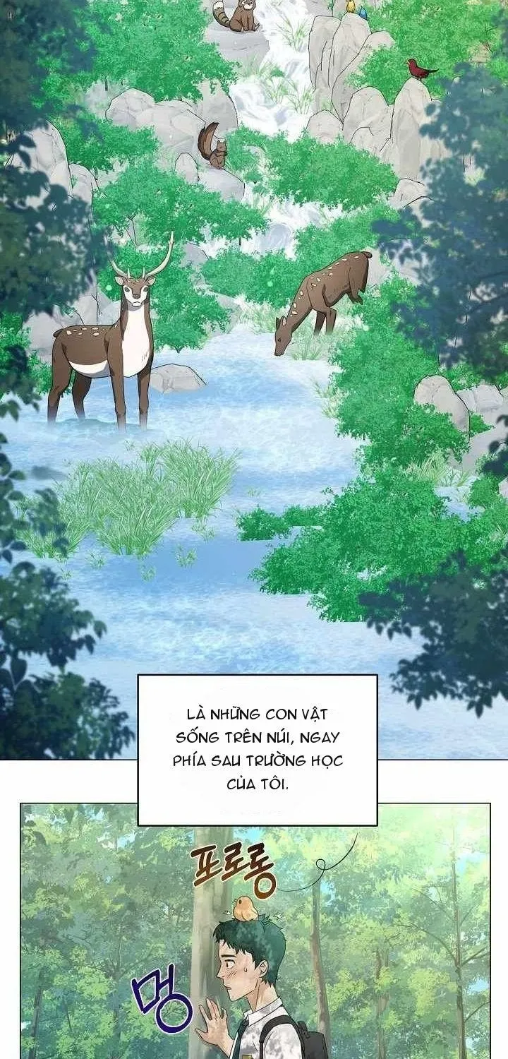 Nhà Hàng Bình Dân Của Anh Hùng Trở Về Chap 40 - Next Chap 41