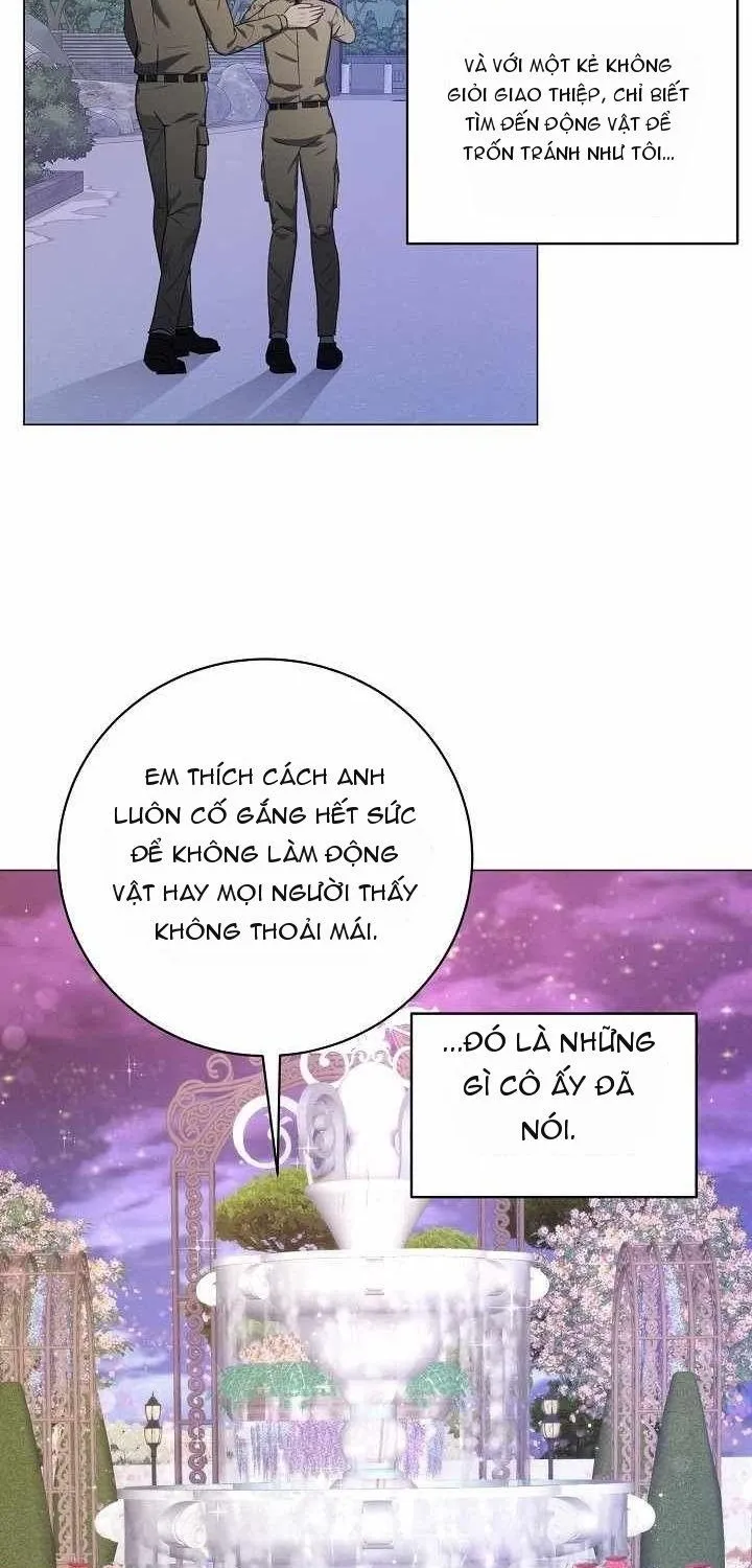 Nhà Hàng Bình Dân Của Anh Hùng Trở Về Chap 40 - Next Chap 41