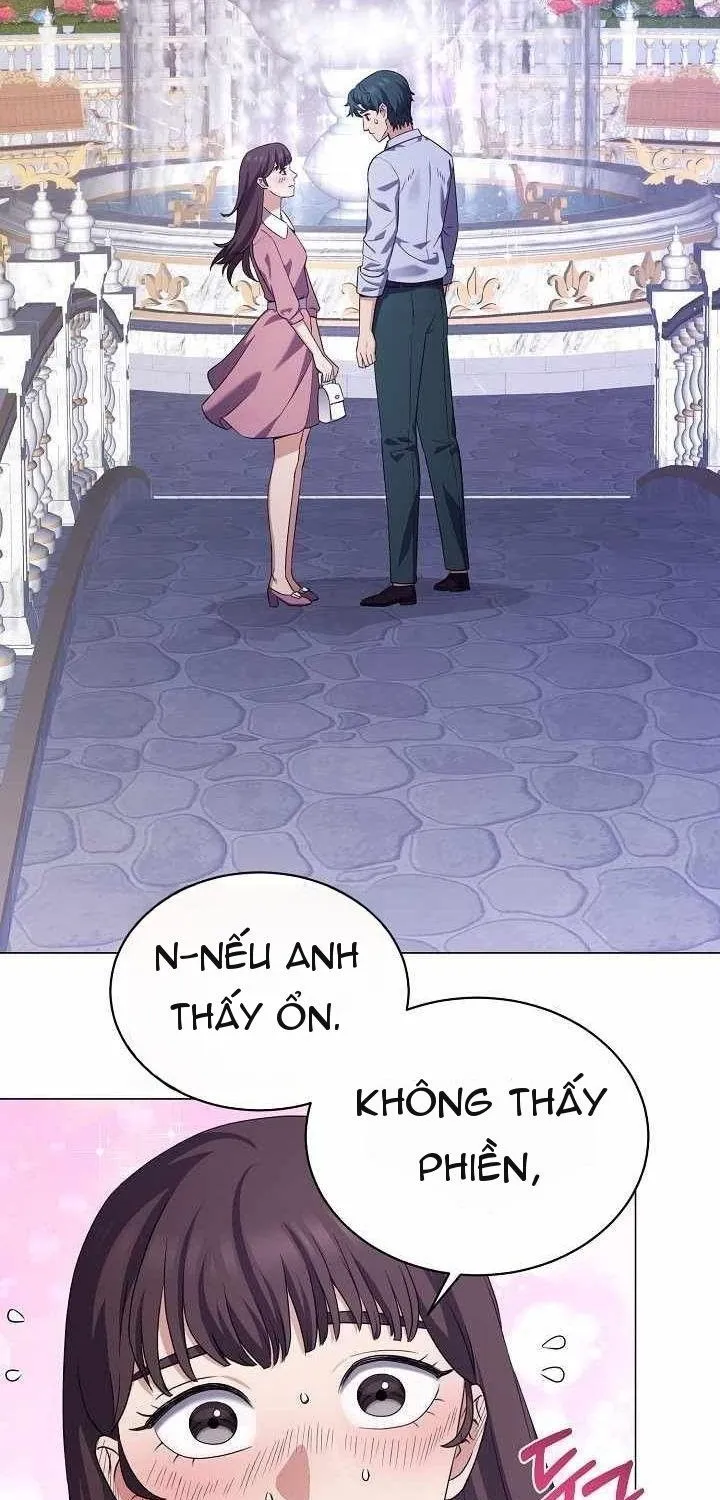 Nhà Hàng Bình Dân Của Anh Hùng Trở Về Chap 40 - Next Chap 41