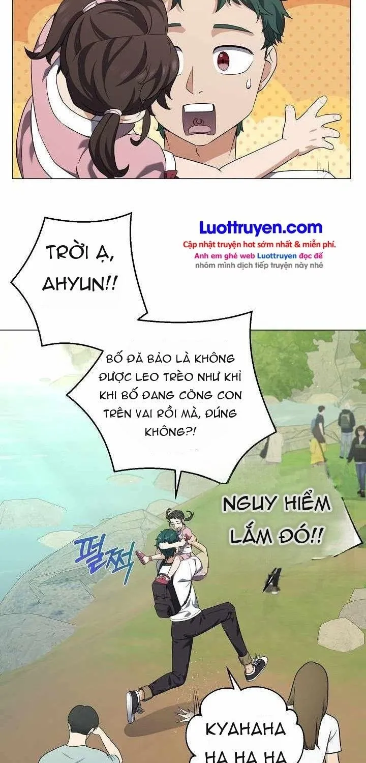 Nhà Hàng Bình Dân Của Anh Hùng Trở Về Chap 40 - Next Chap 41