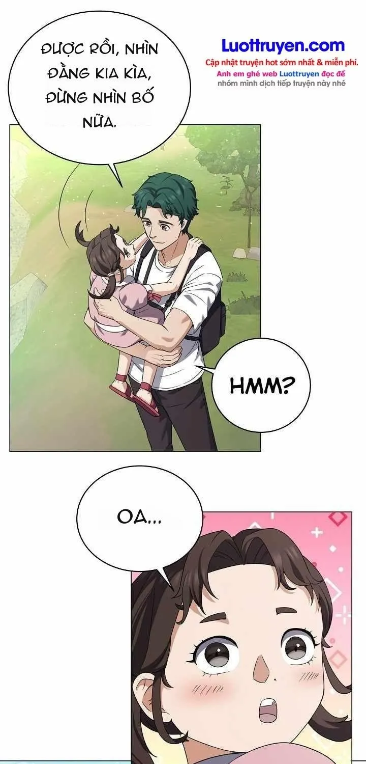 Nhà Hàng Bình Dân Của Anh Hùng Trở Về Chap 40 - Next Chap 41