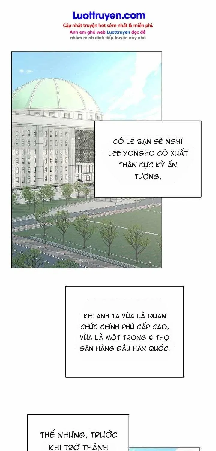 Nhà Hàng Bình Dân Của Anh Hùng Trở Về Chap 40 - Next Chap 41