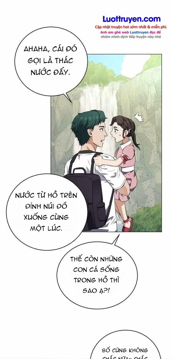 Nhà Hàng Bình Dân Của Anh Hùng Trở Về Chap 40 - Next Chap 41