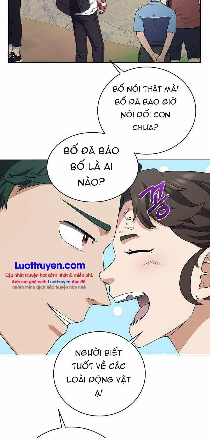 Nhà Hàng Bình Dân Của Anh Hùng Trở Về Chap 40 - Next Chap 41