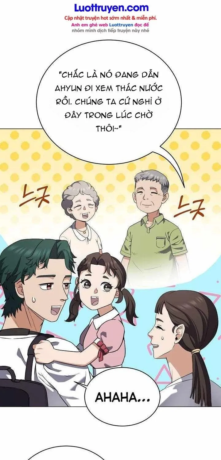 Nhà Hàng Bình Dân Của Anh Hùng Trở Về Chap 40 - Next Chap 41